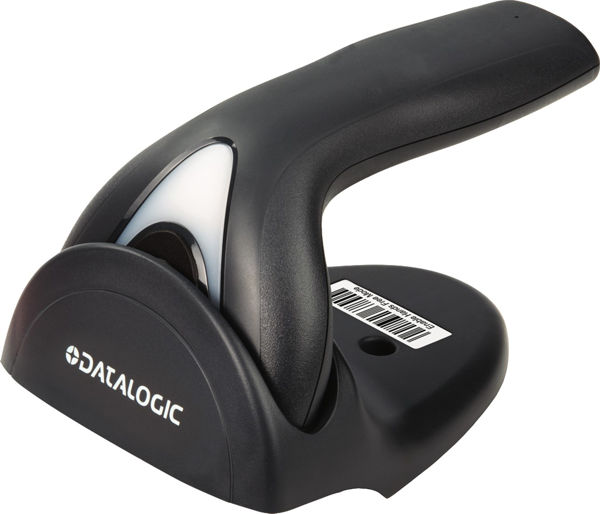 Picture of DataLogic TD1170-BK-90 Barcode Scanner